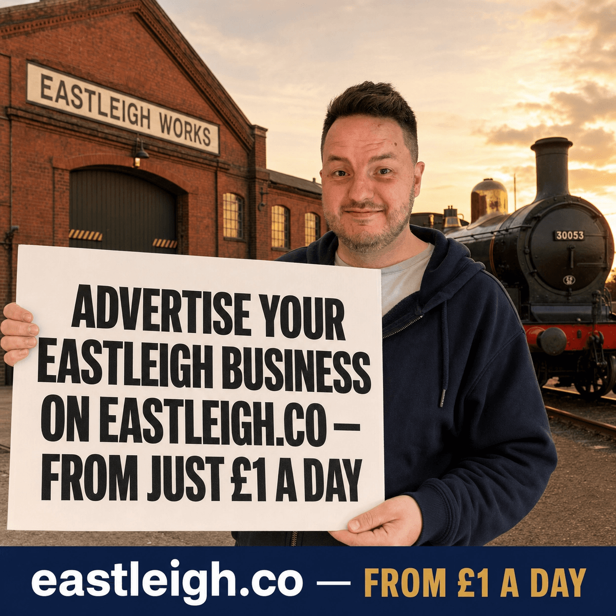 Dean Keating — Founder of HaylingIsland.co