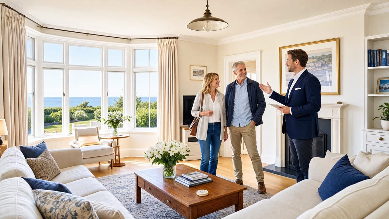 Selling Your Home on Hayling Island: How a Local Expert Makes All the Difference