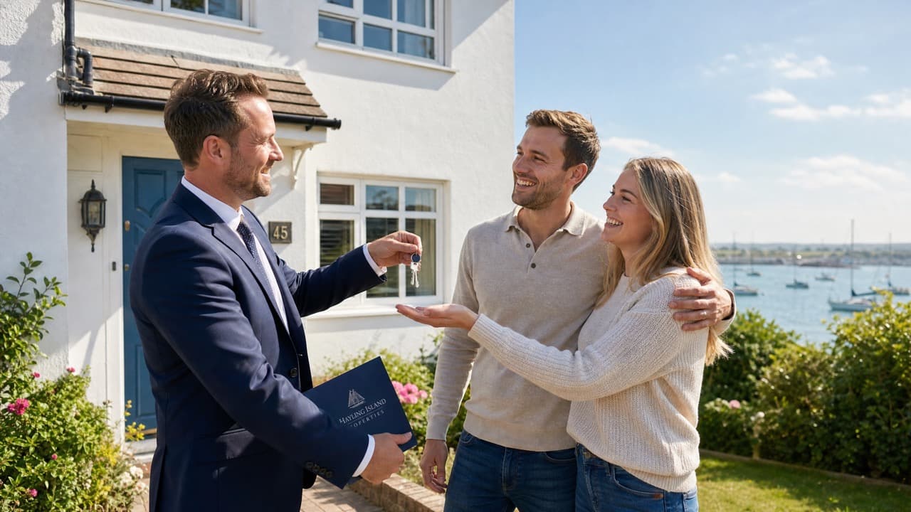 Renting on Hayling Island: Why Steven Johnston Is the Letting Agent You Need