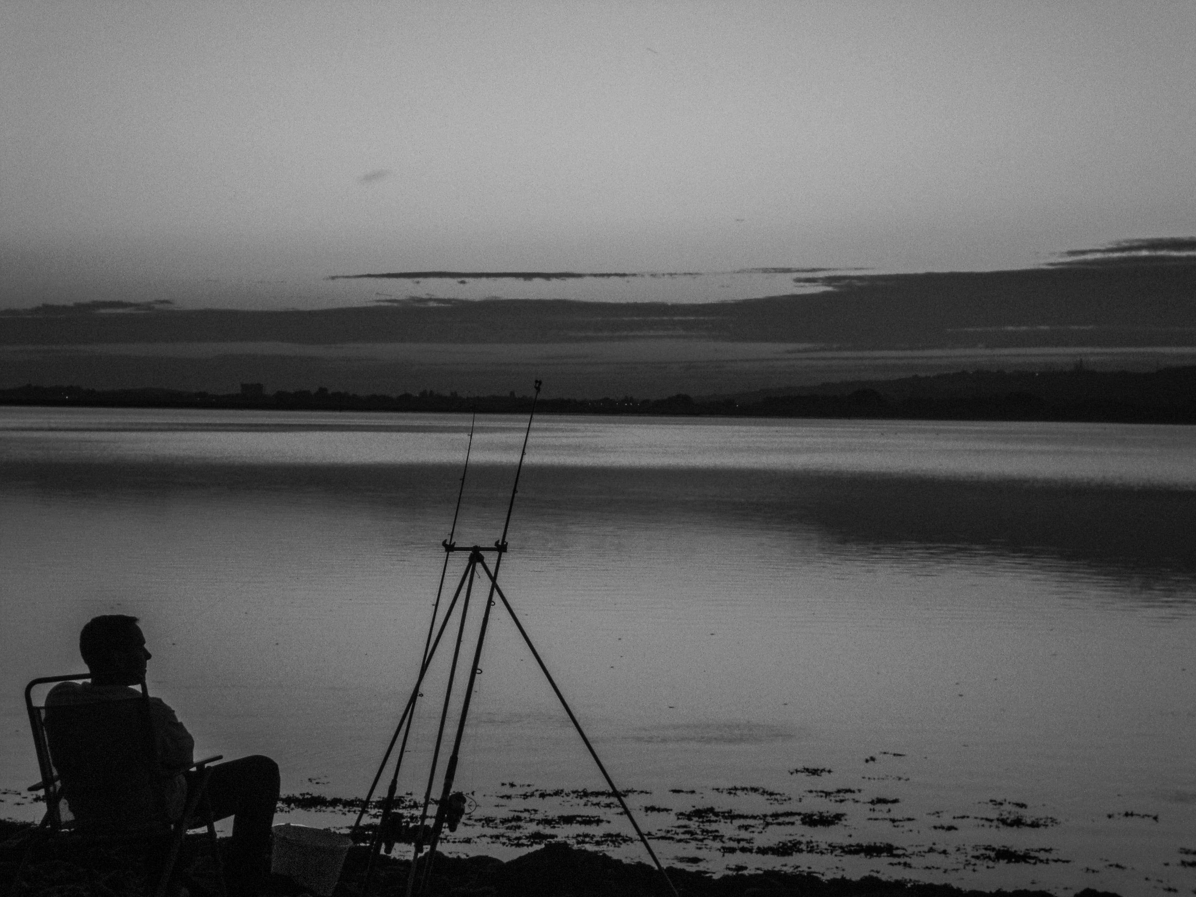Langstone Harbour — tidal harbour on the northern shore of Hayling Island
